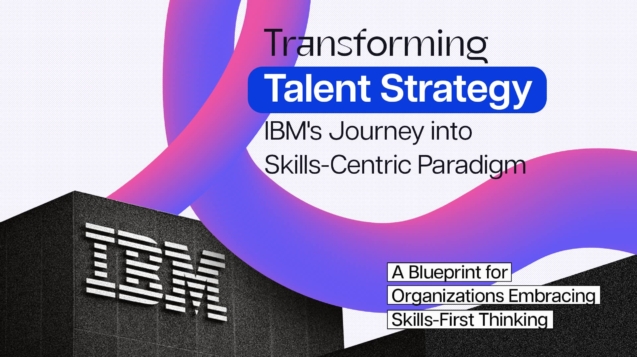 World-Hire Talent Strategy post from IBMers
