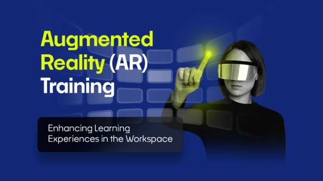 Enhancing Learning Experiences in the Workspace by World Hire